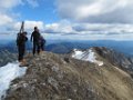 21 Blick Richtung Grete Klinger Steig